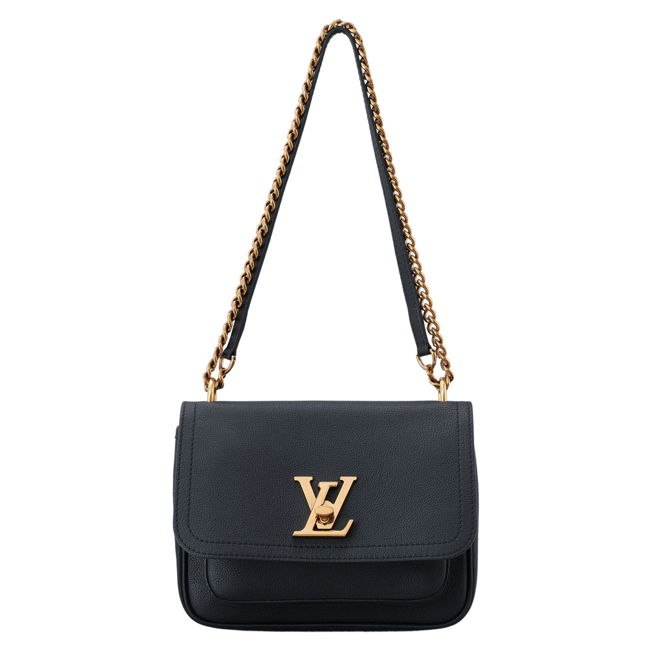 LOUIS VUITTON(USED)루이비통 M57073 락미 체인 숄더백